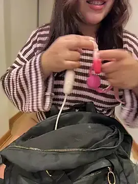 Stripchat Live Sex Cam of NamiNae