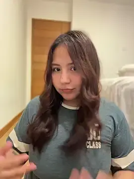 Stripchat Nude Webcam of NamiNae