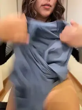 Stripchat Free Live Porn of NamiNae