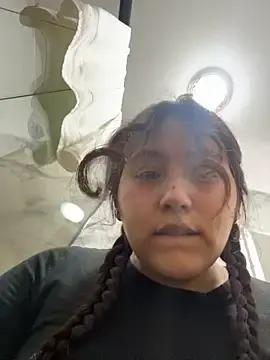 Stripchat Sex Chat of NamiNae