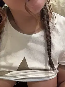 Stripchat Live Sex Cam of NamiNae