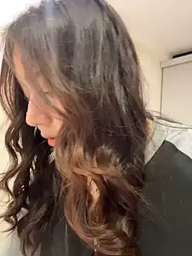 Stripchat Nude Webcam of NamiNae