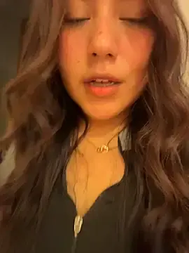 Stripchat Best live sex cam show of NamiNae