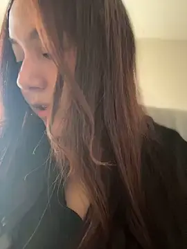 Stripchat Sex Cam of NamiNae