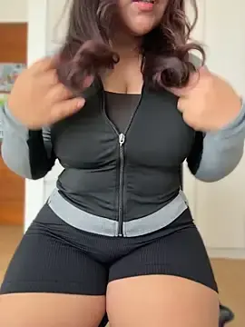 Stripchat Best Webcam of NamiNae