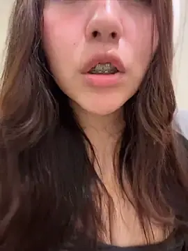 Stripchat Live Porn of NamiNae
