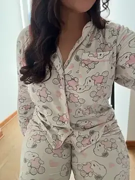Stripchat Sex Chat of NamiNae