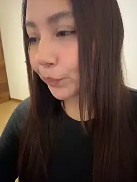 Stripchat Sex Chat of NamiNae
