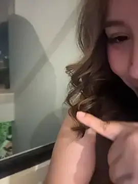 Stripchat Best live sex cam show of NamiNae