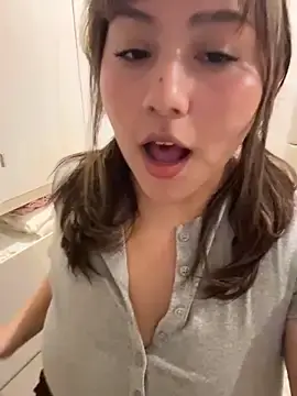 Stripchat Live Porn of NamiNae
