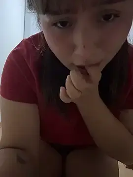 Stripchat Free Live Porn of NamiNae
