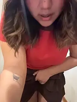 Stripchat Free Live Porn of NamiNae