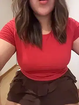 Stripchat Nude Webcam of NamiNae