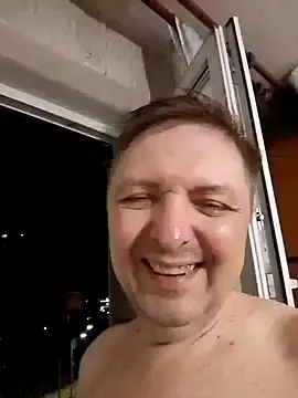 Stripchat Private Sex Chat of Pokaz2020