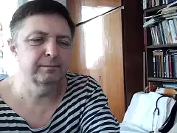 Stripchat Live Sex of Pokaz2020