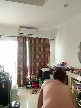 Stripchat Live Sex Cam of Ponthip