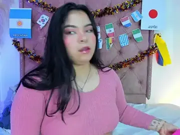 Stripchat Best live sex cam show of ROSELEI_