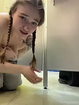 Stripchat Nude Webcam of RussianWoman