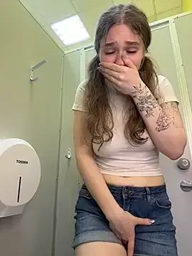 Stripchat Best Webcam of RussianWoman