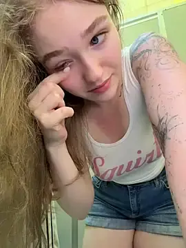 Stripchat Nude Webcam of RussianWoman