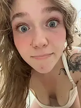 Stripchat Live Sex Cam of RussianWoman