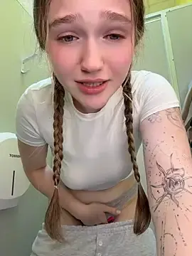 Stripchat Free Porn Cam of RussianWoman