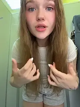 Stripchat Watch Live Sex Cams of RussianWoman