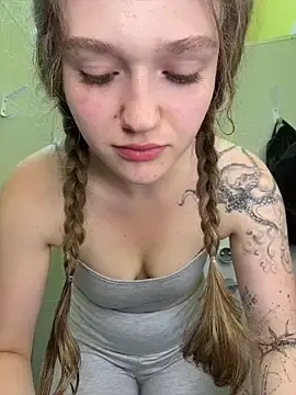 Stripchat Live Sex of RussianWoman