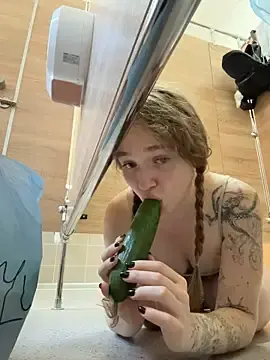 Stripchat Live Porn of RussianWoman