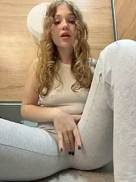 Stripchat Live Sex Cam of RussianWoman