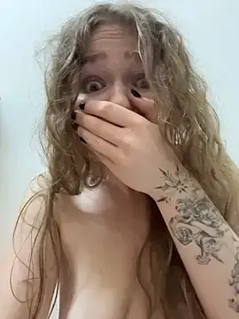 Stripchat Best live sex cam show of RussianWoman