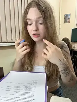 Stripchat Live Sex of RussianWoman