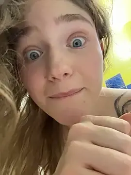 Stripchat Best Webcam of RussianWoman