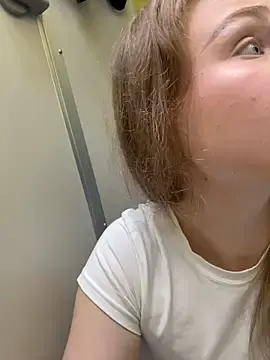 Stripchat Best Webcam of RussianWoman