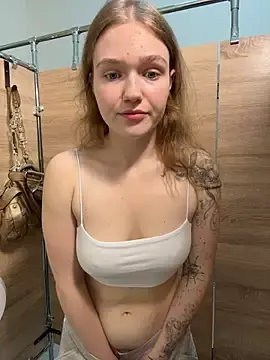 Stripchat Adult Video Chat of RussianWoman