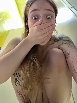 Stripchat Live Sex Cam of RussianWoman