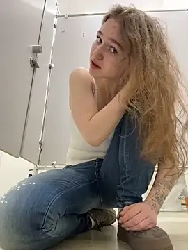 Stripchat Live Porn of RussianWoman