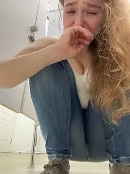 Stripchat Best Webcam of RussianWoman