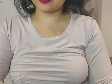 Stripchat Adult Video Chat of _neesha_414_