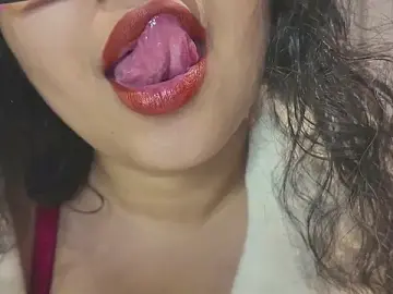 Stripchat Sex Chat of _neesha_414_