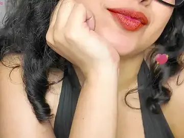 Stripchat Free Porn Cam of _neesha_414_