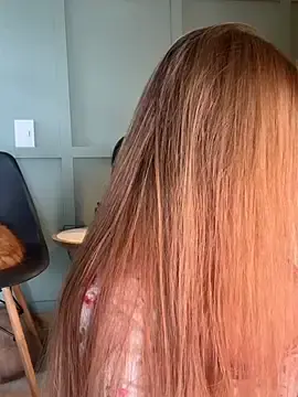 Stripchat Live Porn of curchez_