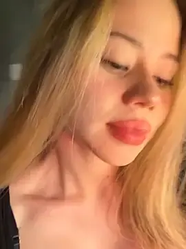Stripchat Private Sex Chat of curchez_