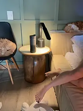 Stripchat Free Porn Cam of curchez_