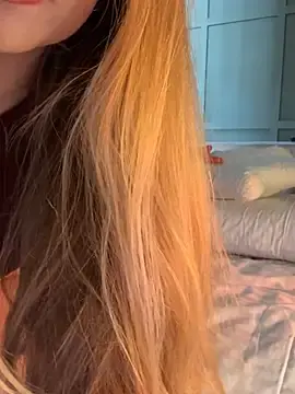 Stripchat Live Sex of curchez_