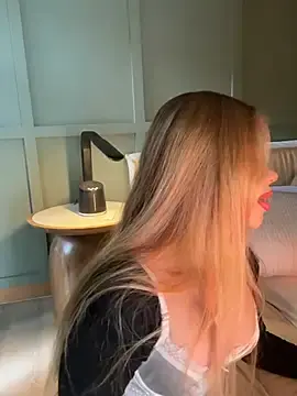 Stripchat Best Webcam of curchez_