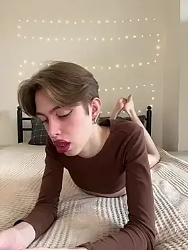 Stripchat Sex Chat of dark_noir_