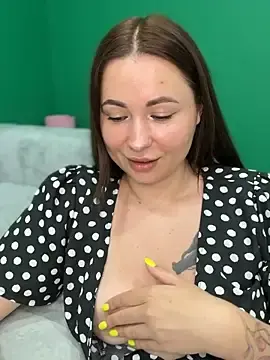 Stripchat Nude Webcam of dreams4u
