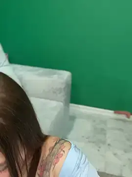 Stripchat Sex Cam of dreams4u