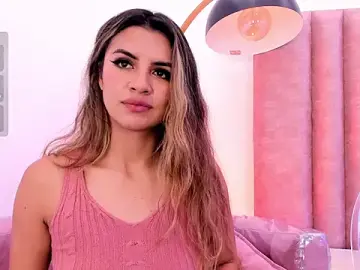 Stripchat Live Porn of megan_glow_
